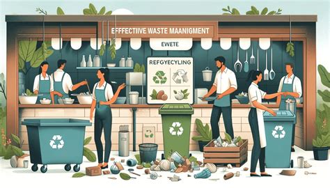 restaurant waste sheffield|MANAGING FOOD WASTE IN RESTAURANTS.